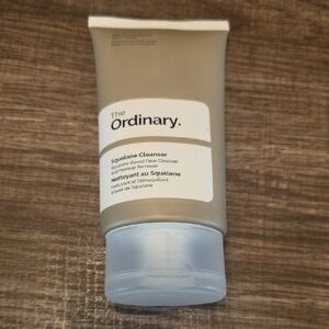 💕3/$20💕 NEW - The Ordinary Squalane Cleanser - Full Size